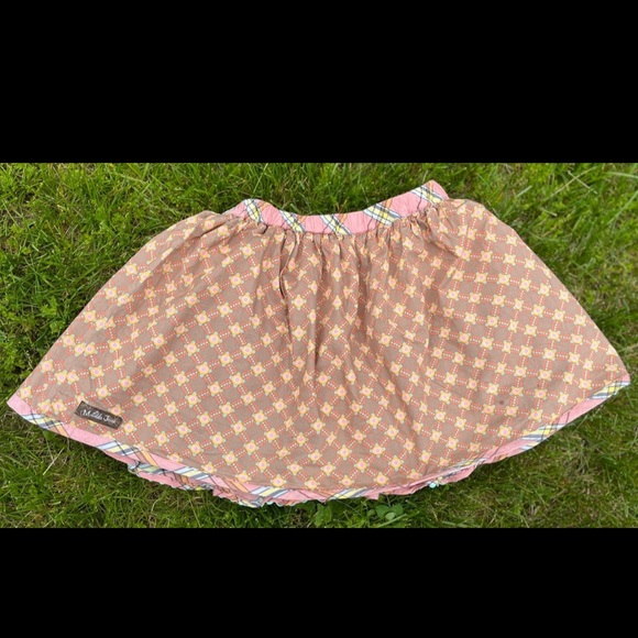 Super cute Matilda Jane Skirt - Picture 3 of 7
